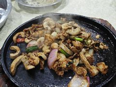 -标记美食新鲜猪杂(兴南大道店)