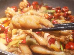 -蛙喔牛蛙(椒江青悦城店)
