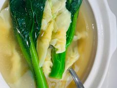-蔡澜点心·粤菜(丽泽天街店)