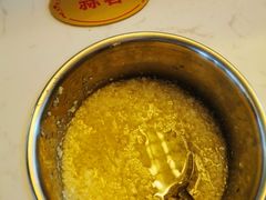 蒜蓉-禧鳳記·猪肚鸡火锅(玖洲道店)