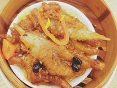 -添好运点心专门店(百老汇店)