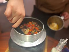 -隐厨·中国菜馆(三里屯T+MALL店)