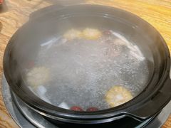 -春润大地海南椰子鸡(沙井京基百纳广场店)