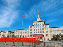 -中国人民革命军事博物馆