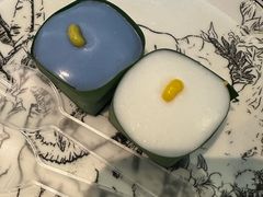 -芭蕉树·新派泰国餐厅(汉溪长隆店)