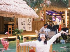 -十亩森林