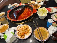 -三江两海老火锅(北京首店)
