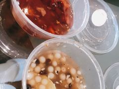 -芳婆糕团店(王府大街店)