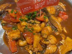 -大师傅金奖啤酒鱼(西街口总店)