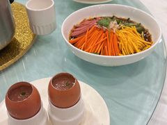 鹅肝鸡蛋盅-庐州太太(双岗店)