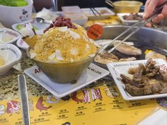 -安又胖韩国烤肉(美罗城店)