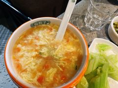 -偏脸子哈尔滨老烧烤(红旗大街店)