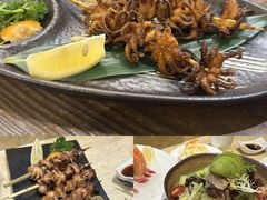 -东京屋(武定路店)