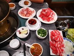 -鑫龙火锅城(青岛分店)