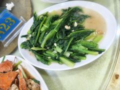 -考记泥焗鸡农庄·海鲜(北洛秘境店)