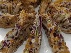 -北海港酒楼 海鲜代加工 粤菜(淡村商贸城店)