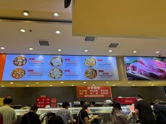 -富龙快餐店(铁西店)