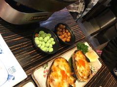 -山屋日式料理屋(宛平88店)