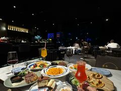 -STARRY CAFE & LOUNGE BAR(高新店)