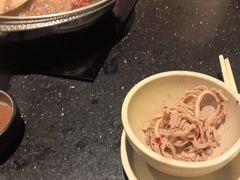 -牛New寿喜烧(金茂览秀城店)