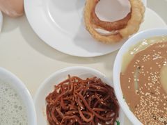 -尹三豆汁(天坛店)