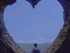 -本溪大峡谷