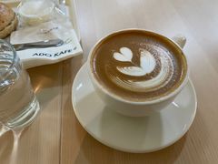 -ADO KAFE(大学城店)