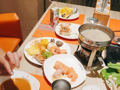 -烟台百纳瑞汀酒店