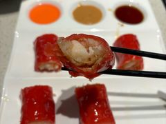 -喜家港式茶餐厅(三亚湾一丰禾生活广场店)