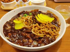 -热地HOT PLACE洋风韩餐(红旗街店)