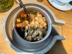 -黄山老妈·土菜(碧桂园店)