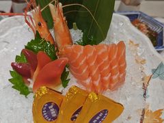 -桃夭日式料理(国信店)