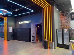 -镭战大联盟真人CS·生日派对·亲子聚会·团建(天安千树店)