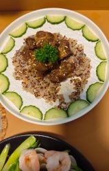 -月幸福月子中心(静安店)