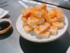 -很久以前羊肉串(中山公园店)