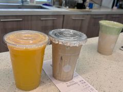 -GOOD GOODS咖啡店(南园店)