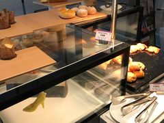 -飨食汇全日制餐厅·昆山皇冠假日酒店(九方店)