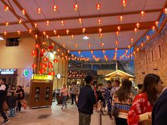 -御温泉·大餐庙会