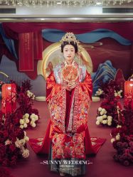 -Sunny喜铺婚礼策划(东部店)