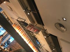 等位区-新旺茶餐厅(嘉里城店)
