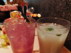 -烧肉达人•炭火烧肉(新天地店)