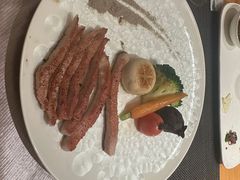 -香樟花园法式铁板烧(恒隆广场店)