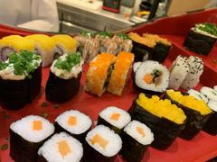 -济南香格里拉·咖啡泉自助餐厅