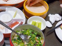 -炊江南·上海菜(国展华漕店)