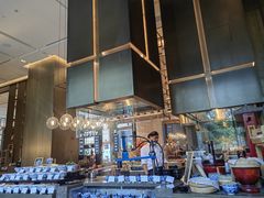 -西安高新洲际酒店•源咖啡全日制餐厅