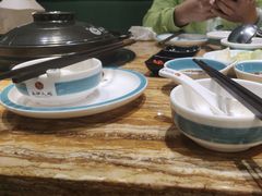 -春润大地海南椰子鸡(沙井京基百纳广场店)