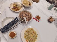 -蒋家桥饺面店(四望亭路店)