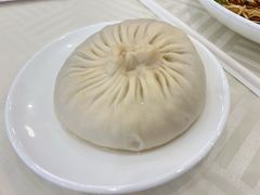 怡园蟹汤包-怡园饭店-餐厅(四望亭店)