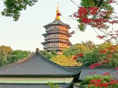 -浙江西子宾馆·瑶园咖啡厅