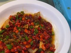-福巷湘食小馆·猛火现炒(上海首店)